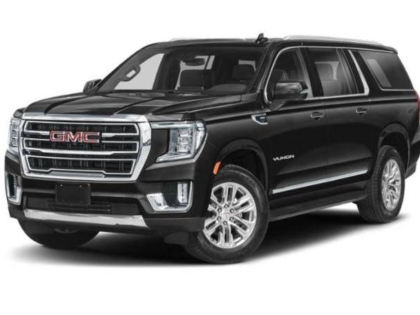 GMC YUKON XL 2023 1GKS1GKD8PR214484 image